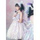 Yolanda Sparkling Sea Moon JSK(Limited Reservation/Deposit)